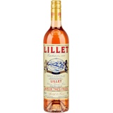 Lillet Rosé 17% Vol. 0,75l