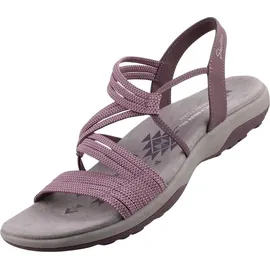 SKECHERS Reggae Slim - Skech Appeal plum gore plum 39