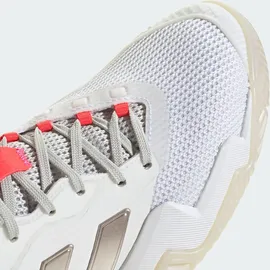 adidas Barricade 13 Weiß 40