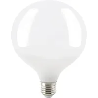 Sigor LED Globelampe G125, 230V, Ø 12.5cm / 17.8cm,