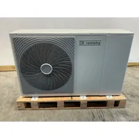 Remeha Tensio C Wärmepumpe 10 kW