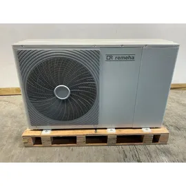 Remeha Tensio C Wärmepumpe 10 kW