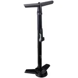BBB AirSteel Standpumpe | Black | 160 Psi