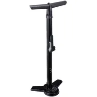 BBB AirSteel Standpumpe | Black | 160 Psi
