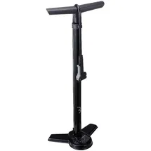 BBB AirSteel Standpumpe | Black | 160 Psi