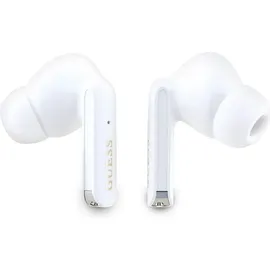 GUESS Bluetooth Kopfhörer TWS - Dockingstation Glitter Gradient Schwarz