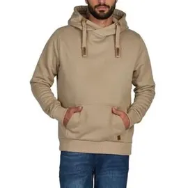 Riverso Hoodie Beige XXL