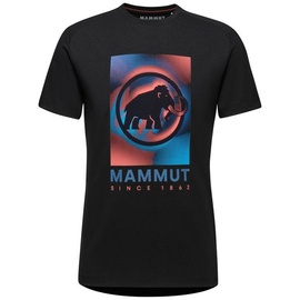 Mammut Trovat T-Shirt S