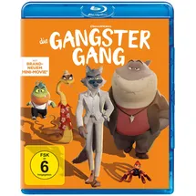 Die Gangster Gang