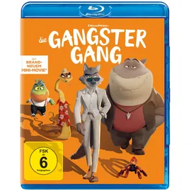 Die Gangster Gang