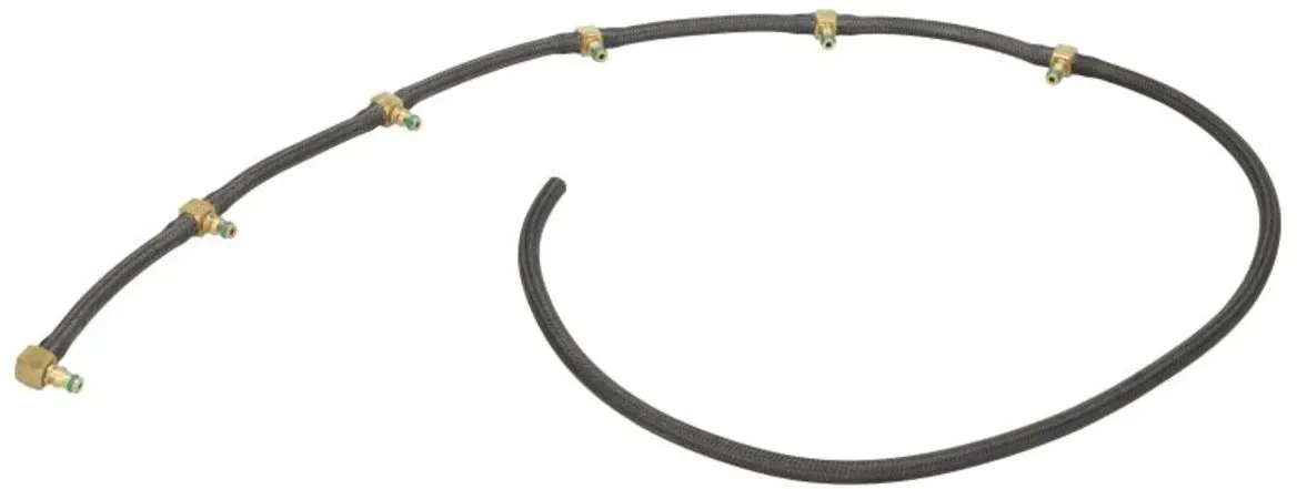 Linee di scarico del carburante ENGITECH ENT120282