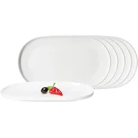 Ritzenhoff & Breker Kelly 28,5 x 16,5 cm 6er Set