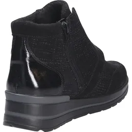 WALDLÄUFER Damen, schwarz, 38 EU 5 UK