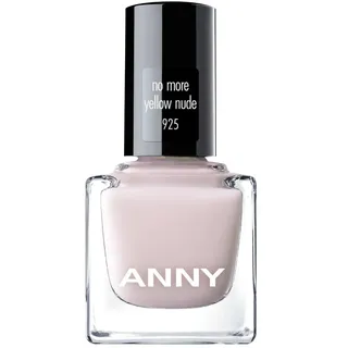 Anny No More Yellow Nude Nagellack 925 15 ml