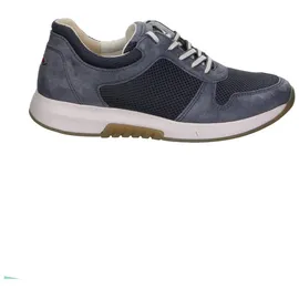 Gabor Damen Weite E Blau 40