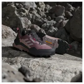 Adidas Terrex AX4 GTX Damen Quiet Crimson / Preloved Fig / Warm Clay   38 2/3
