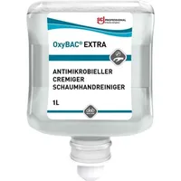 SC Johnson Stoko OxyBac Extra Schaumhandreiniger 1 l Kartusche