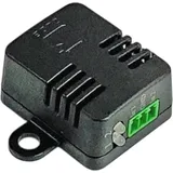 Güde GUDE 7209 - Sensor, Temperatur, Luftfeuchte, 2x Signaleingang, RJ45