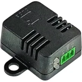 Güde GUDE 7209 - Sensor, Temperatur, Luftfeuchte, 2x Signaleingang, RJ45