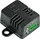 Güde GUDE 7209 - Sensor, Temperatur, Luftfeuchte, 2x Signaleingang, RJ45