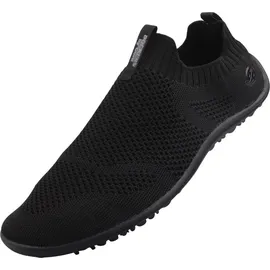 Dockers Slip-Ons Herren Schwarz 44