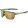 Alpina Swift HR One Size green-transparent matt mirror gold