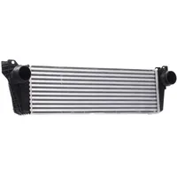 RIDEX Ladeluftkühler MERCEDES-BENZ 468I0177 6395011301,A6395011301 Intercooler