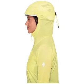 Mammut Aenergy Wb Jacke - Holunder / Acacia - L
