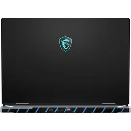 MSI Titan 18 HX A14VIG-069 - Notebook 18" - Core i9-14900HX - RTX 4090 - 64GB RAM - 14 TB NVMe - Win11 - Schwarz
