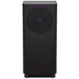 Klarstein Aero Ring 7000 BTU mobil