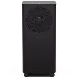 Klarstein Aero Ring 7000 BTU mobil