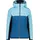 CMP Damen Jacke, türkis - D42