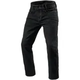 RevIt! Revit Lombard 3 Jeans - Dunkelgrau - W31/L34