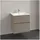 Villeroy & Boch Waschtischunterschrank 2 Auszüge 61,1 x 61 x 48 cm Taupe