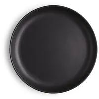 eva solo Nordic Kitchen Teller 17 cm schwarz
