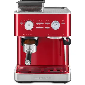 KitchenAid 5KES6551ECA Liebesapfelrot