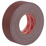 Kip® 323 GAFFER‘S TAPE Gewebeband braun 50,0 mm x 50,0 m 1 St.