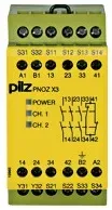 Pilz Not-Aus-Schaltgerät PNOZ X3 #774312