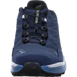 Lowa Maddox Pro GTX Low Herren Navy / Marineblau 49,5