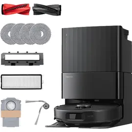 Roborock Qrevo Edge 5V1 Schwarz