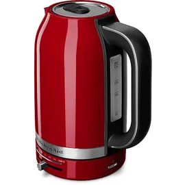 KitchenAid 1,7 l Empire Rot