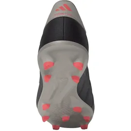 adidas Copa Pure 2 League Kids FG Aurora Black / Platinum Metallic / Turbo 36