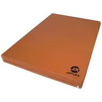 JEFlex Turnmatte 100 x 70 x 8 cm Fitness