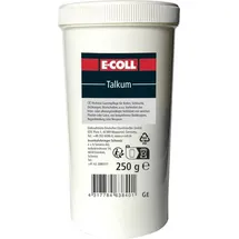 FP E-COLL Talkum 500 ml Streudose ECOLL