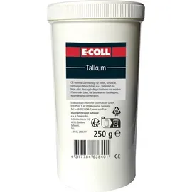 FP E-COLL Talkum 500 ml Streudose ECOLL