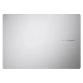 Asus Vivobook 16 Intel Core Ultra 7 255H 16 GB RAM 1 TB SSD ohne Betriebssystem Cool Silver