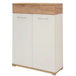 Germania GW-Topix Schuhschrank 3770-513