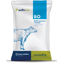 TROW NUTRITION Polfamix BO 5kg (Rabatt für Stammkunden 3%)