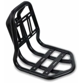Cube Frontgepäckträger Compact 20" schwarz