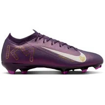 Nike Mercurial Vapor 16 Pro FG Herren Grand Purple / Pale Ivory 44